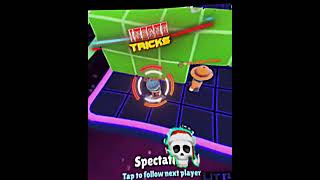 Insane Underblocks! #stumbleguys #alittlegamer #gaming #shorts