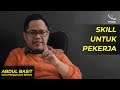 Kami Kongsi - Apakah skill yang patut kita latih kepada pekerja?