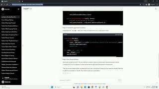 How do I make my wxPython scrolledPanel scroll to the bottom of the window