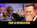 Dangote SHOCKS The West! Africa’s Largest Industrial Revolution Begins in East Africa 🔥