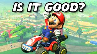 Mario Kart World Retrospective: 1 Year Later