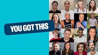 You Got This: A Recap of Our May Mental Health Awareness Month Campaign | Child Mind Institute
