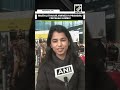 “i am delighted… ” maithili thakur on her visit to prayagraj during maha kumbh