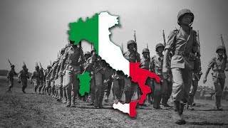 "Bella Ciao" - Italian Anti-Fascist Song