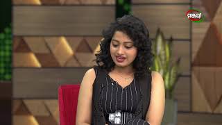 Hello Hi Namaskar | Singer Arpita Choudhury | ManjariTV | Odisha