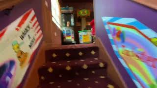 The  Great Escape Parkside vacation Resort Groveland Florida #livegameing#