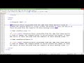 CSS 3 - Text