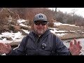 fly fishing outfitter justin carr speaks on what makes a great guide and more