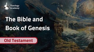 The Beginner's Guide to Understanding the Bible and Book of Genesis