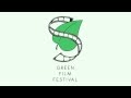 Welcome to the St Andrews Green Film Festival!