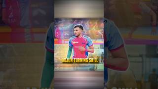 Arjun Deshwal 4 points Raid in Pro kabaddi | Kabaddi Video#kbdstatusefx #video #kabaddi #viralshorts