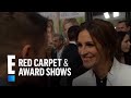 Julia Roberts Reveals Ideal Mother's Day Plans | E! Red Carpet & Award Shows