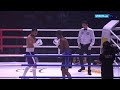 Собиқ чемпионини таслим этган Мирзакамол Неъматов wba asia east камарини қўлга киритди