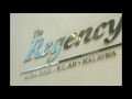 the regency hotel alor setar kedah malaysia