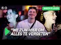 VERSLAAFD aan FEESTEN | RAVEN IS LEVEN #1 | NPO 3