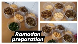 রমজানের প্রস্তুতি.ইফতারির জন্য.ramadan preparation for iftar.2021.||Cooking gallery||