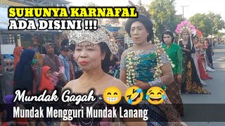 SUHUNYA KARNAVAL SAMBIKENCENG