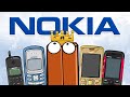 NOKIA - NHÀ VUA GỤC NGÃ TRÊN ĐỈNH CAO | CÂU CHUYỆN KINH DOANH