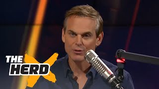 Hear why fans wrecked 49ers owner for offering free tickets | THE HERD