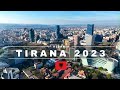 Tirana 2023 - 🇦🇱 Albania @MTravelVlog