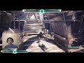 滯童 play play mhw livestreaming test