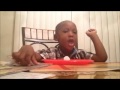 4 Year Old Trey Fails Marshmallow Test