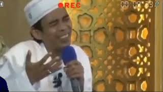 Ustadz Abdul Somad | Apa Hukum Menikahi Keponakan Sendiri | Ceramah Uas