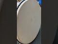 used 23.5inch hirado taiko keyaki（japanese zelkova） 1