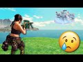 THE FLOATING PLATFORM has CHANGED! (BAD NEWS)| CALL OF DUTY MOBILE | SOLO VS SQUADS