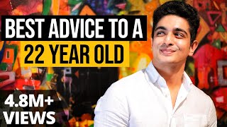 "It's OKAY To Not Know Your FUTURE", Ranveer Allahbadia | Best Career Advice |  BeerBiceps Shorts