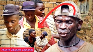 iMiBEREHO YiSi Ep2 : RUTiNDUKA Atwaye Umugore Wanyari NgweNgwe #film Nyarwand#