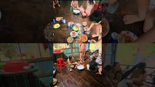 🍀🌺8/3 FAMILY FRUIT CELEBRATION🌺🍀