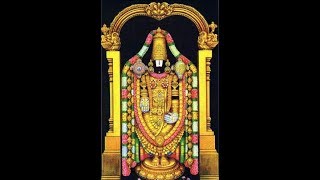 2. Swami Desikanin Divyadesa Anubhavangal - Thiruvengadamudaiyaan