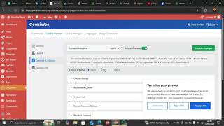 How to Add Cookie Consent Banner in WordPress | CookieYes Plugin Tutorial (GDPR & CCPA Compliance)