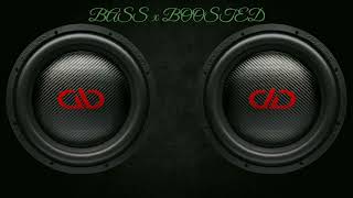 ↪Fake - Ap Dhillon | Bass Boosted Song | BASS x BOOSTED