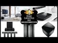 Bose Lifestyle 650 Home Entertainment System | Home Audio & Theater Speaker System