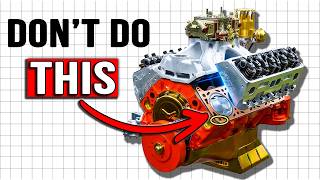 The Dumbest Chevy Engine Trick Ever | The Real Secret Exposed!