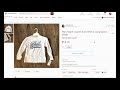 make more money by cross listing items on ebay poshmark and mercari vendoo review