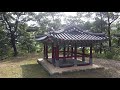 dji mavicmini2 4k cinematic 속리산 song ni mountain in korea