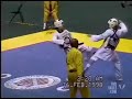 Old Style Taekwondo Best Kicks HD