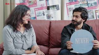 Harshvardhan Kapoor unleashes his witty side with 'Never Have I Ever' | Box Office India