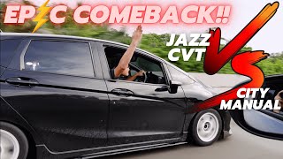 PolaGK5 Tuning Day & Epic Comeback!! 💥