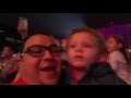 Chino & Nacho - Me Voy Enamorando (Remix) ft. Farruko ChinoNachoVEVO JOVEN CON CANCER SORPRESA