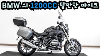 (판매완료)#BMW R1200R 판매합니다. 완벽한 컨디션 유지중입니다.