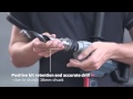 Bosch Power Tools | GBM 1600 RE Professional