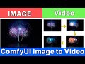 ComfyUI Image to Video Workflow Tutorial: AI Latest: Convert Images to Videos with CogVideoX-Fun