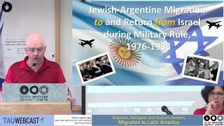 Military Rule and the Structuring of Jewish Identity in Argentina, 1976-1983