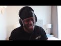 ksi reacts to cat saying the n word