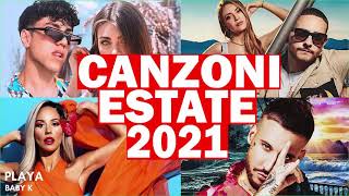 TORMENTONI DELL'ESTATE 2023 - MIX ESTATE 2023 - CANZONI ESTATE 2023 - MUSICA e HIT DEL MOMENTO 2023