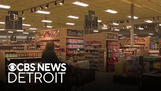 What to know about SNAP benefits in Michigan